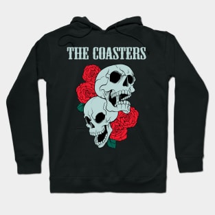 THE COASTERS BAND Hoodie